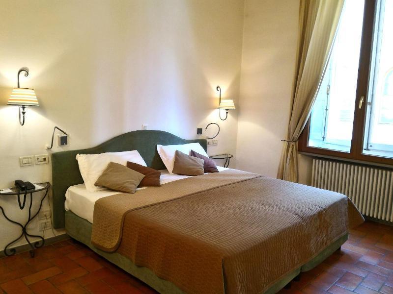 La Casa Del Ghiberti B&B Florence Exterior photo