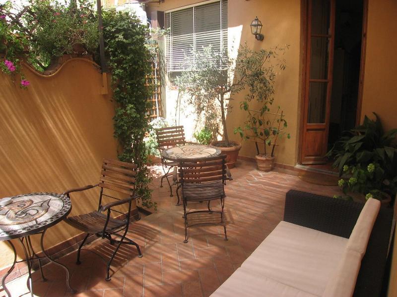 La Casa Del Ghiberti B&B Florence Exterior photo