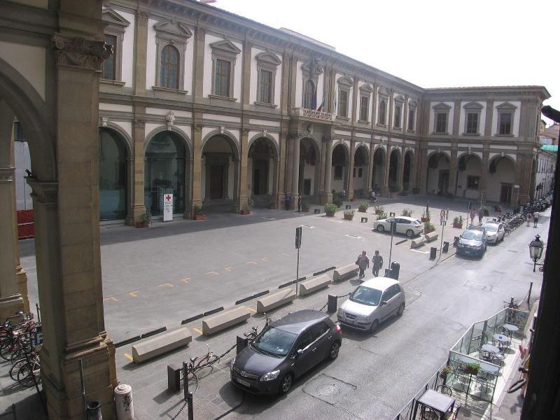 La Casa Del Ghiberti B&B Florence Exterior photo