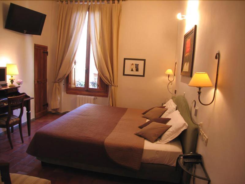 La Casa Del Ghiberti B&B Florence Exterior photo