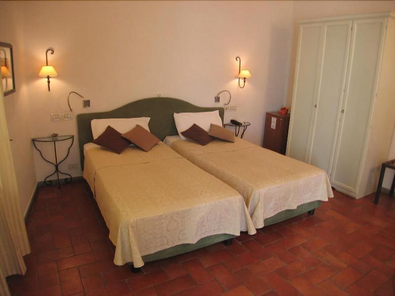 La Casa Del Ghiberti B&B Florence Exterior photo