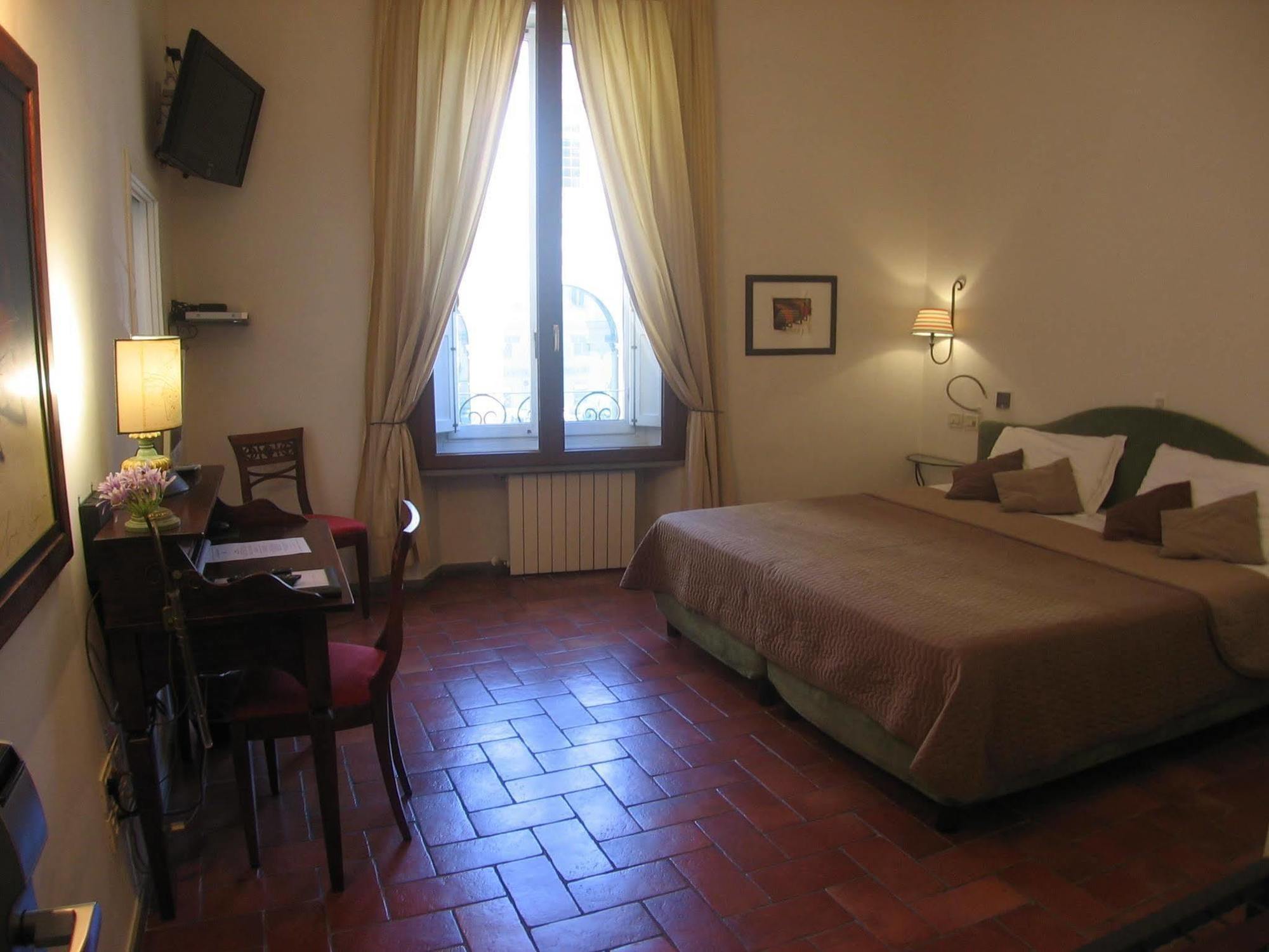 La Casa Del Ghiberti B&B Florence Exterior photo